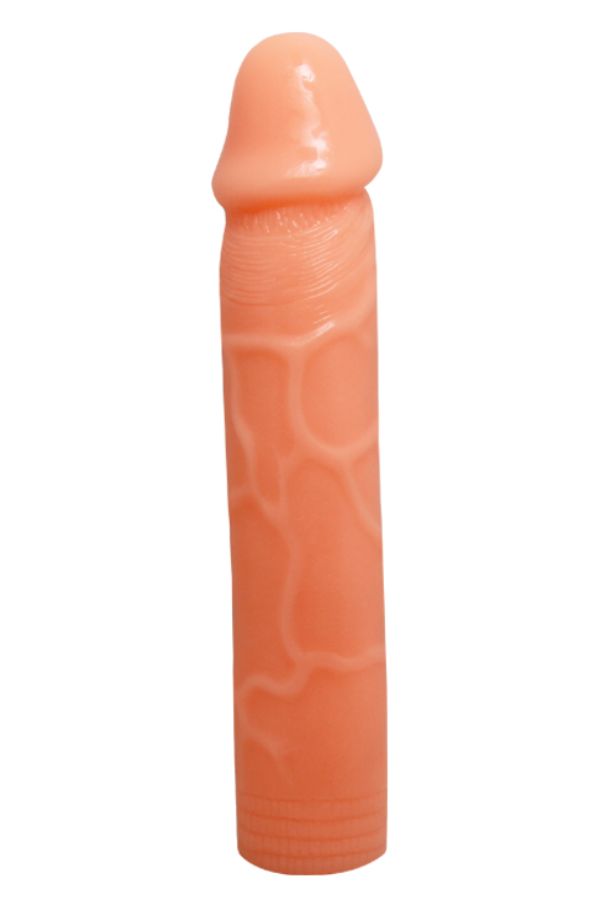 Dildo Realista Articulable 18 x 4 CM