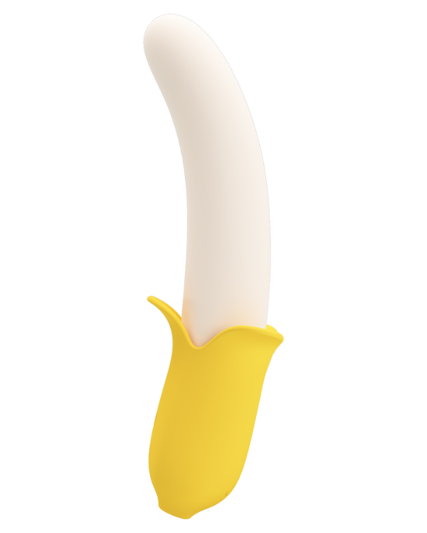 Banana Geek Vibrador Multifunción