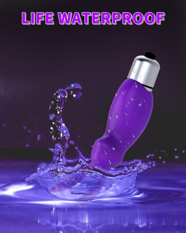 Vibrador Conejito