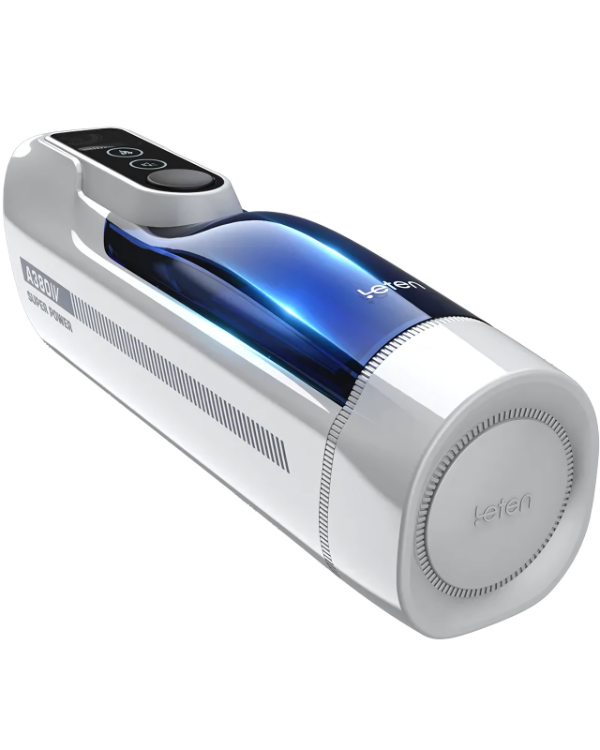 Masturbador Automatico Experta Pro