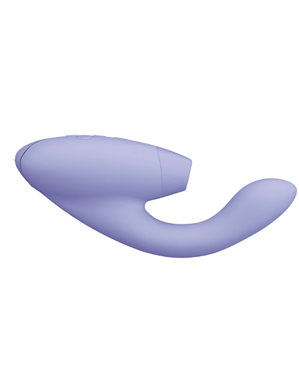 Duo ll Succionador y Vibrador Punto G