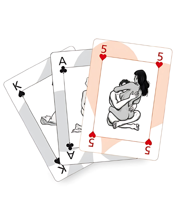 Juego Kamasutra Poker