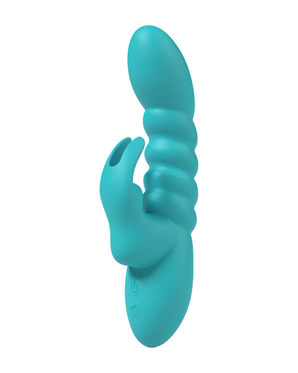 Conejito Erótico Brylin Party Up – Silicona Super suave