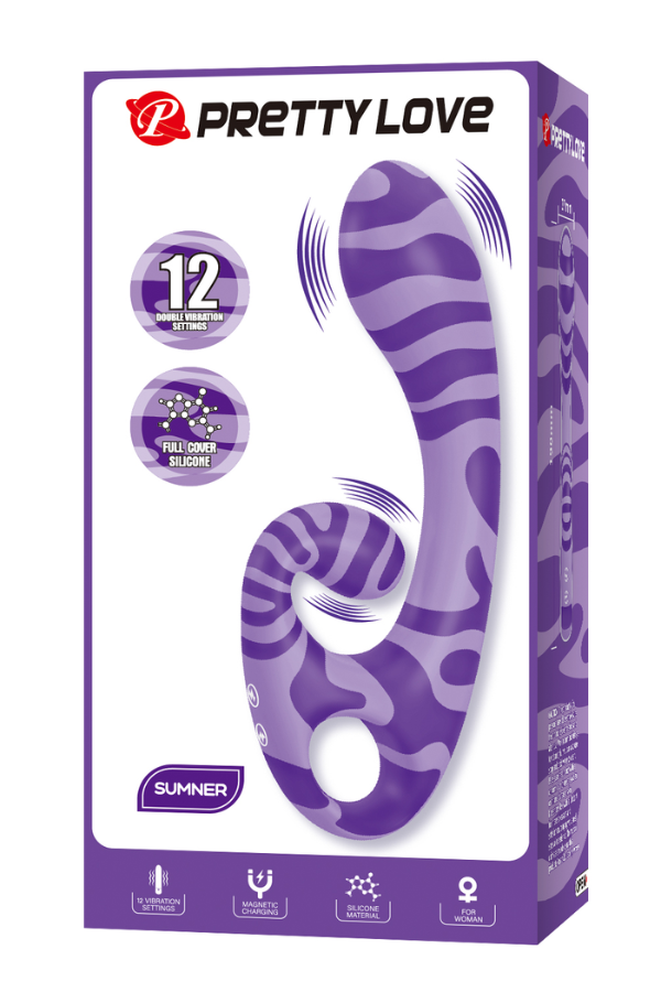 Vibrador Anatomic G