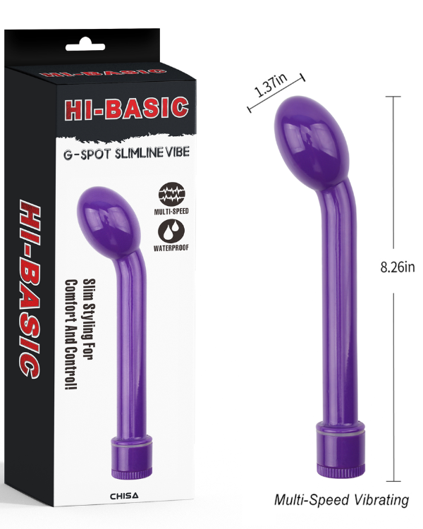 Vibrador G Vibes