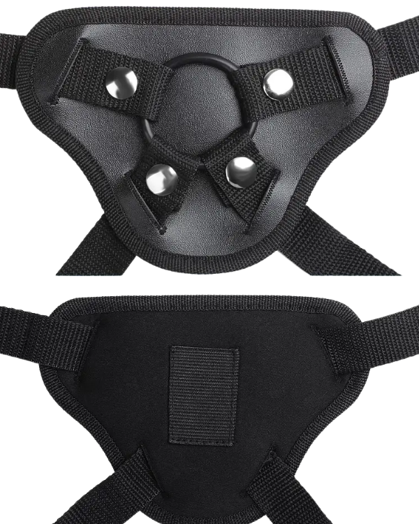 Arnés Strap On Ajustable