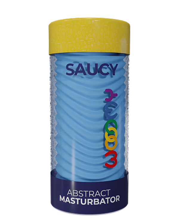 Saucy Full Pleasure – Doble Entrada