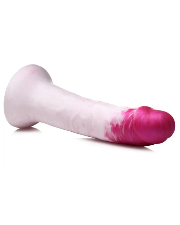 Dildo Pink G 17,5 x 4 CM