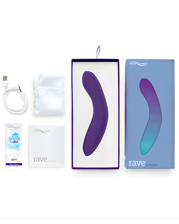 Vibrador Voluptatis Elegans Con App