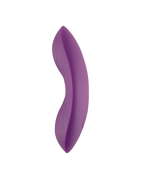 Vibrador Para Bragas Con Aplicación