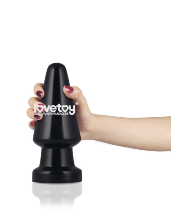 Plug Anal King 17,5 CM