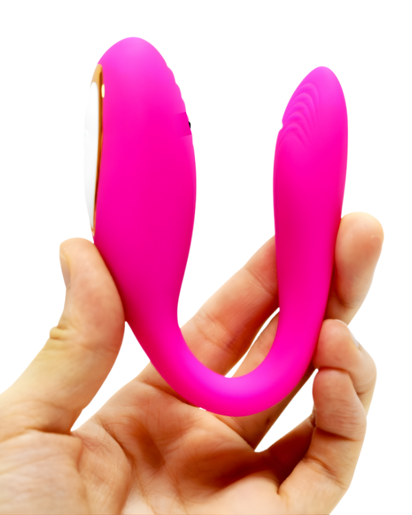 Flexi Vibe Remote – Control Total del Placer