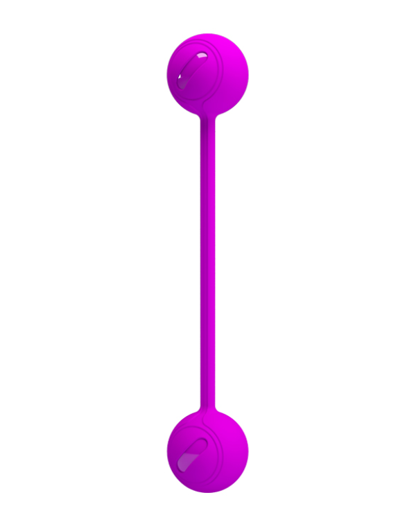 Bolas Kegel