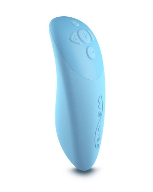 Vibrador Chorus Con App y Control Remoto