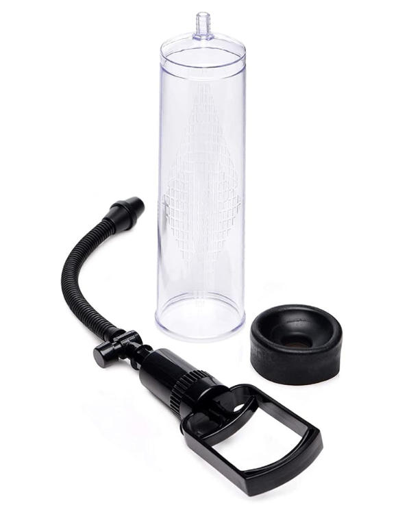 Bomba De Vacío Pump