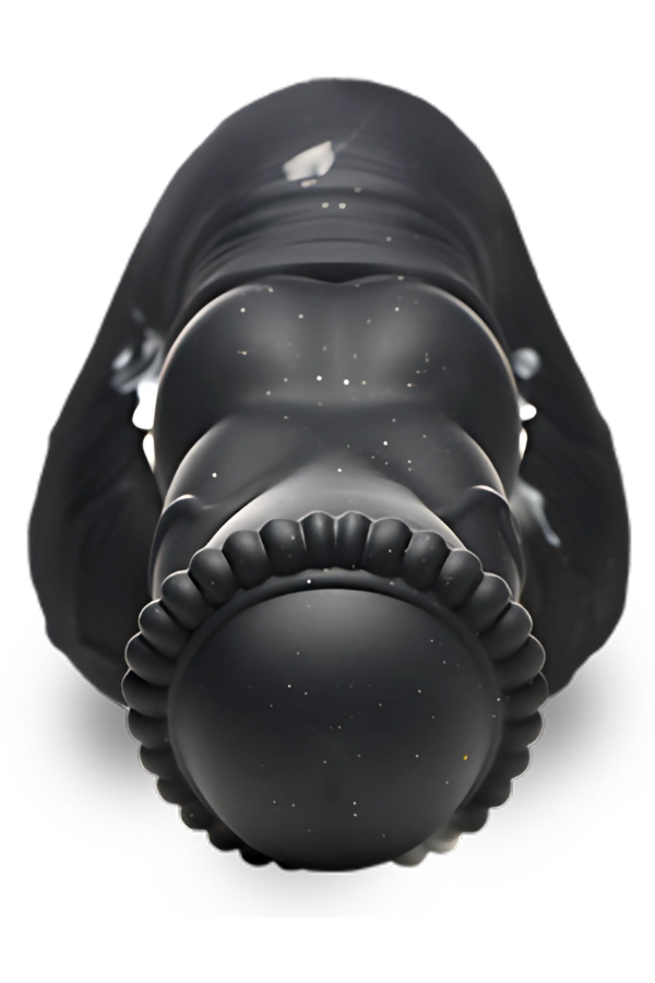 Dildo De Silicona Creature 20,7 x 6