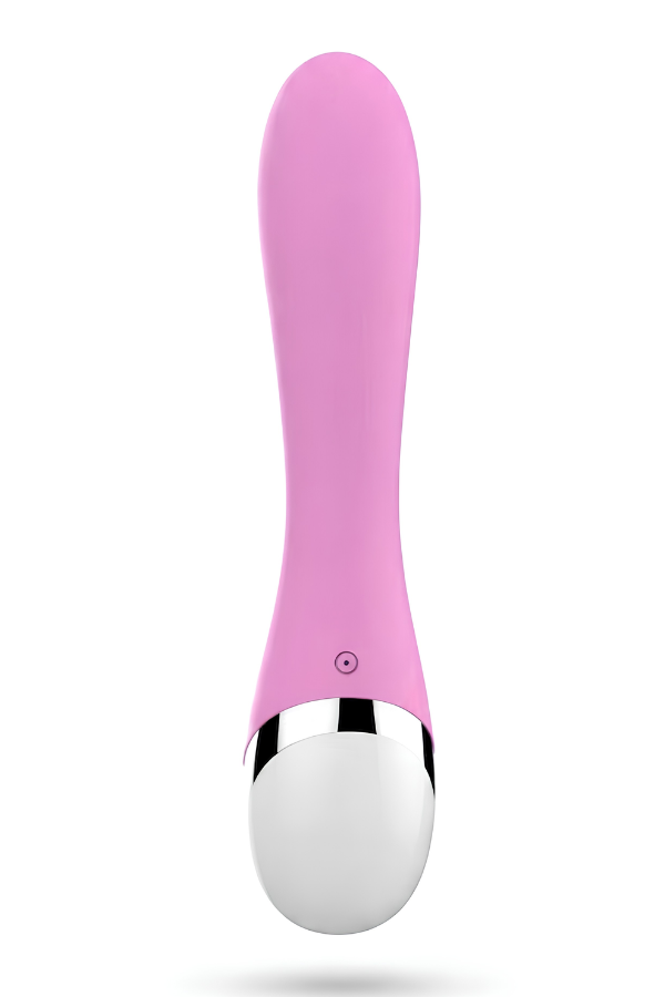Vibrador Recargable Gigi