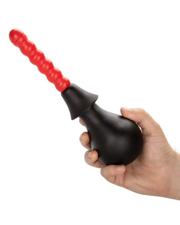 Ducha Anal Versatilidad