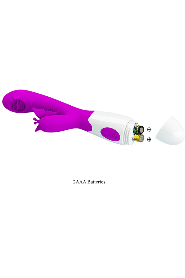 Vibrador Love Fly