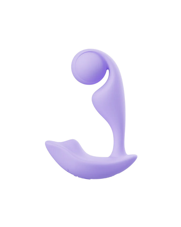 Vibrador Curvex Punto G Con Aplicación