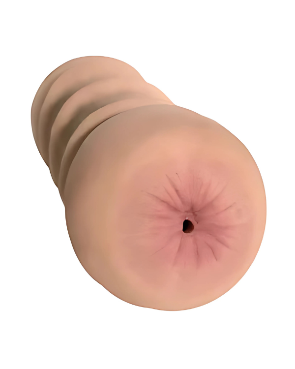 Masturbador Vibrador Doble Estimulante Mistress - Curve Toys