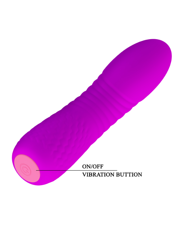 Vibrador Sensual Pleasure