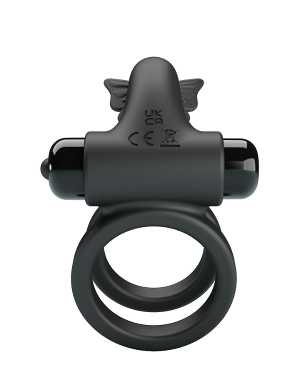 Anillo Retardante Con Estimulación