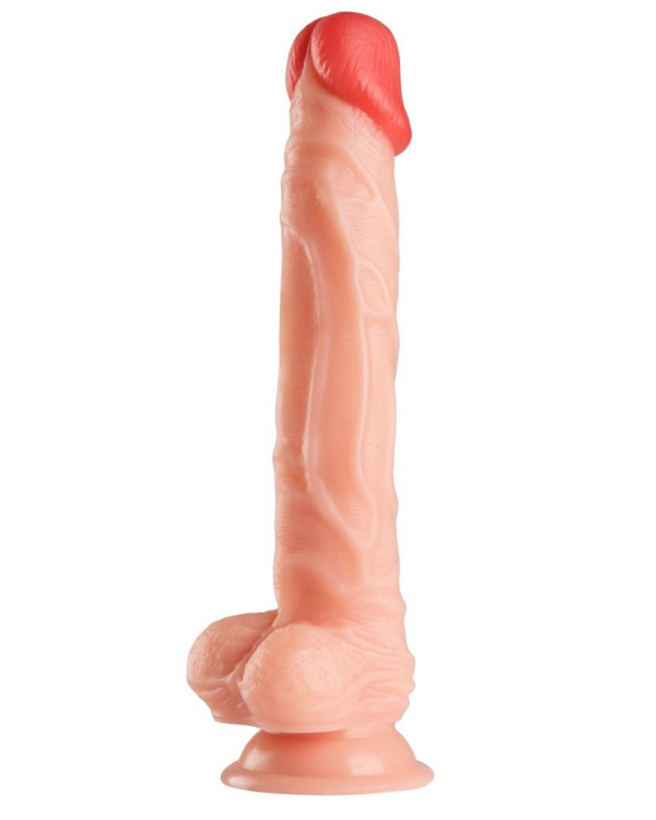 Dildo Realistico Cock Extra Largo