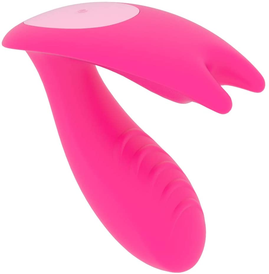 Vibrador Magic Eidolon Con Aplicación