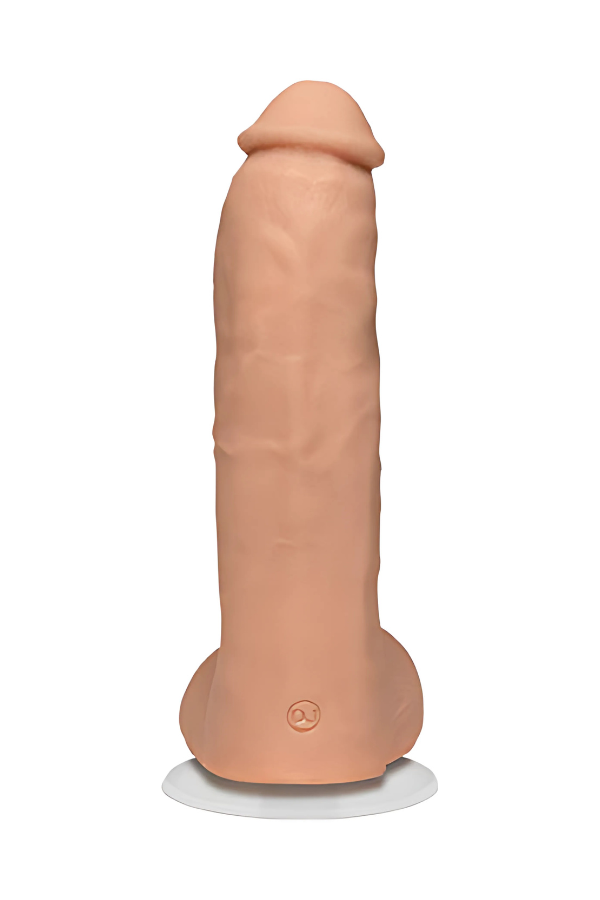 Dildo Realístico Chad 21,6 x 5,1 CM
