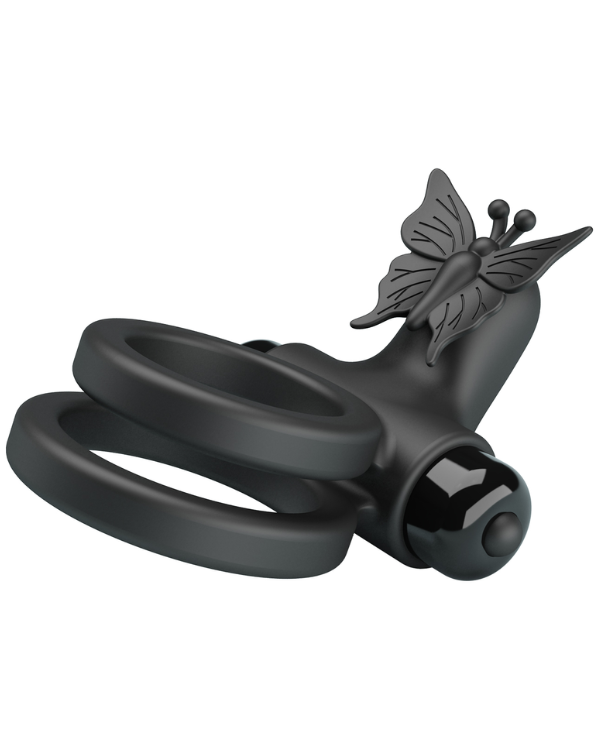 Anillo Retardante Con Estimulación