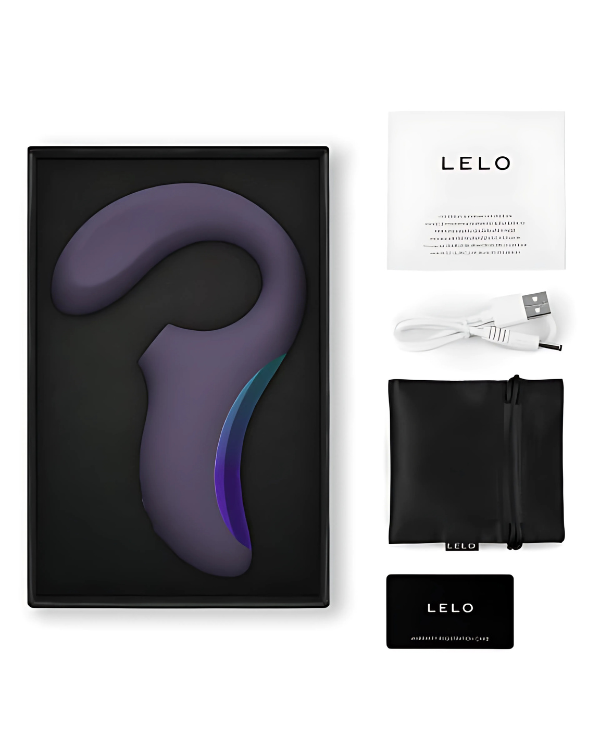 Vibrador Dual Sónico LELO