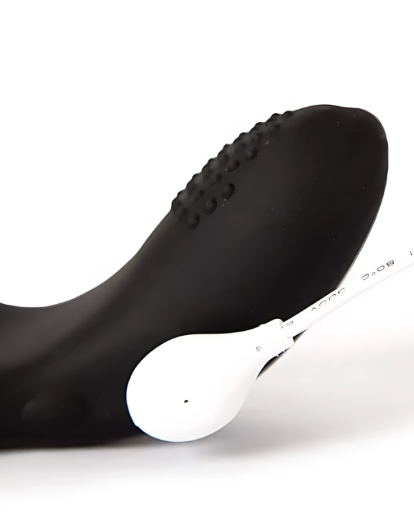 Anillo Vibrador Placer Mutuo Con Aplicacion