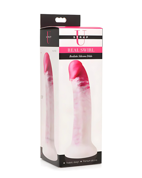 Dildo Pink G 17,5 x 4 CM