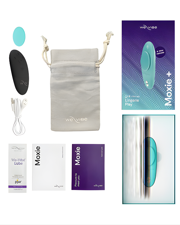 Vibrador Deseo en Secreto Con App y Control Remoto