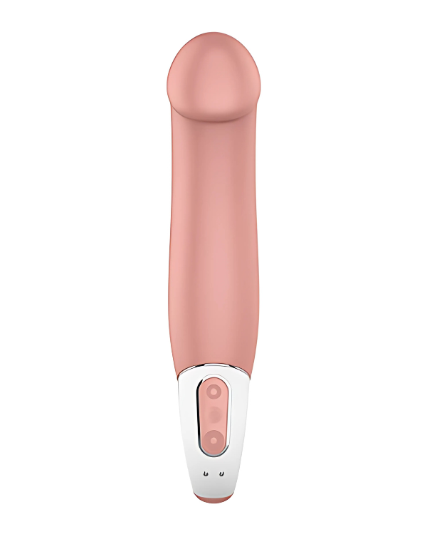 Sastisfyer Vibrador Big XXL
