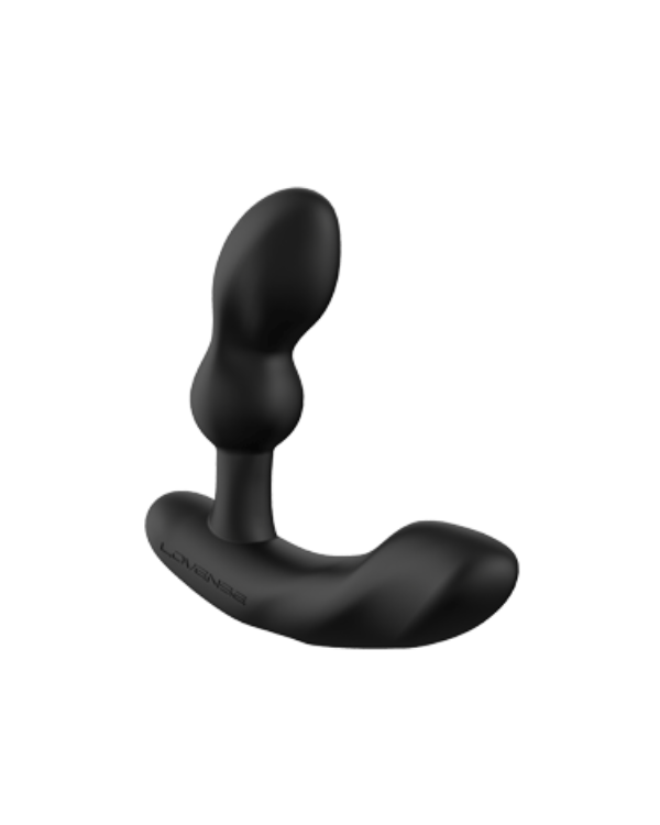 Masajeador Prostatico Con Aplicación