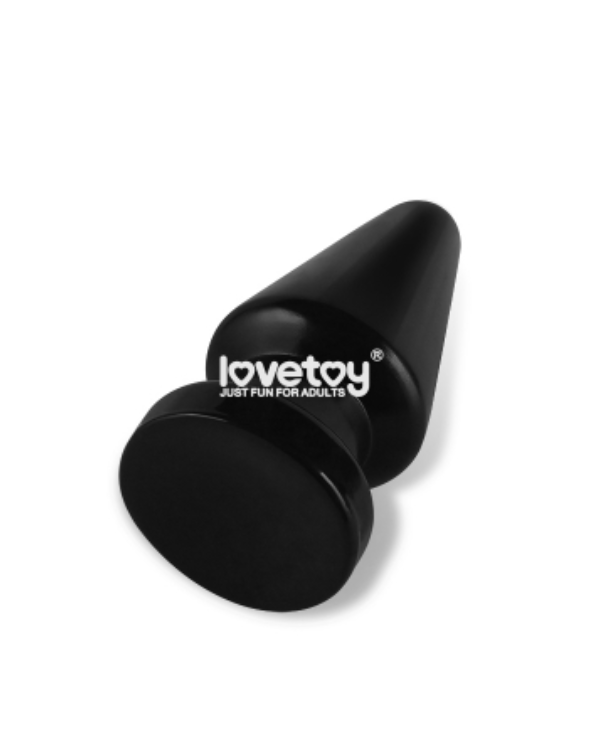 Plug Anal King 17,5 CM