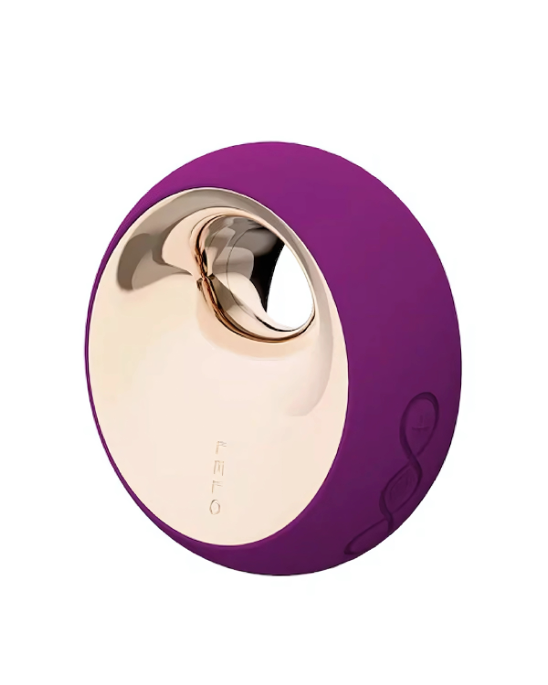Vibrador Oral Sex Simulator