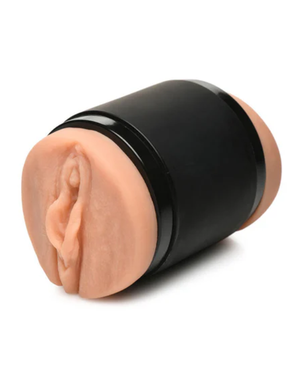 Masturbador Doble Vulva y Ano