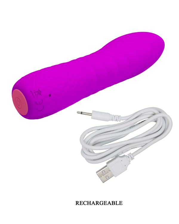 Vibrador Sensual Pleasure