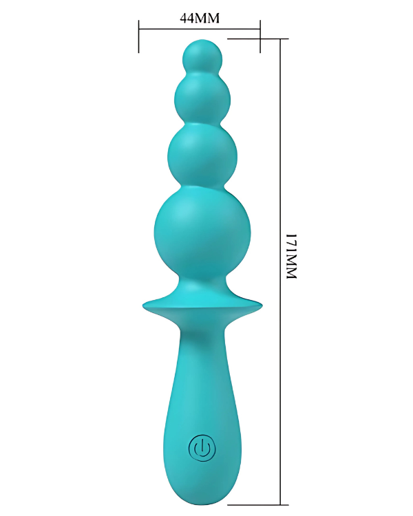 Vibrador Party Up Evajane Explora Nuevas Sensaciones con Estilo