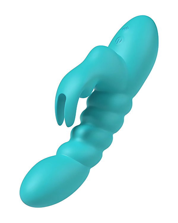 Conejito Erótico Brylin Party Up – Silicona Super suave