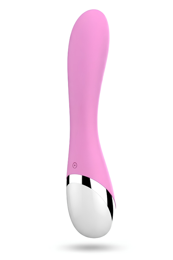 Vibrador Recargable Gigi