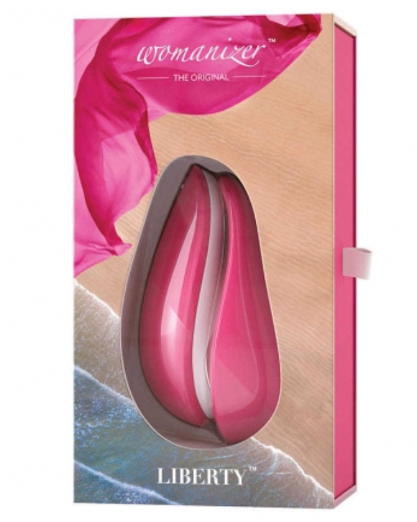 Succionador Womanizer