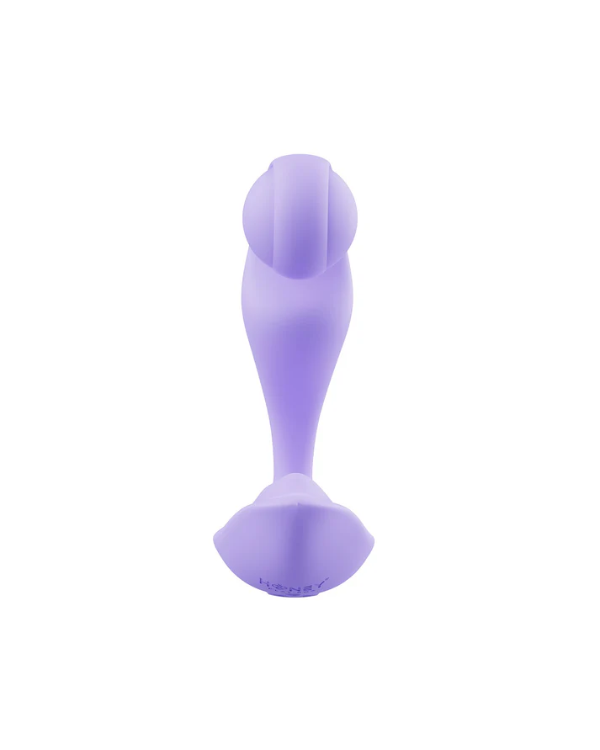 Vibrador Curvex Punto G Con Aplicación