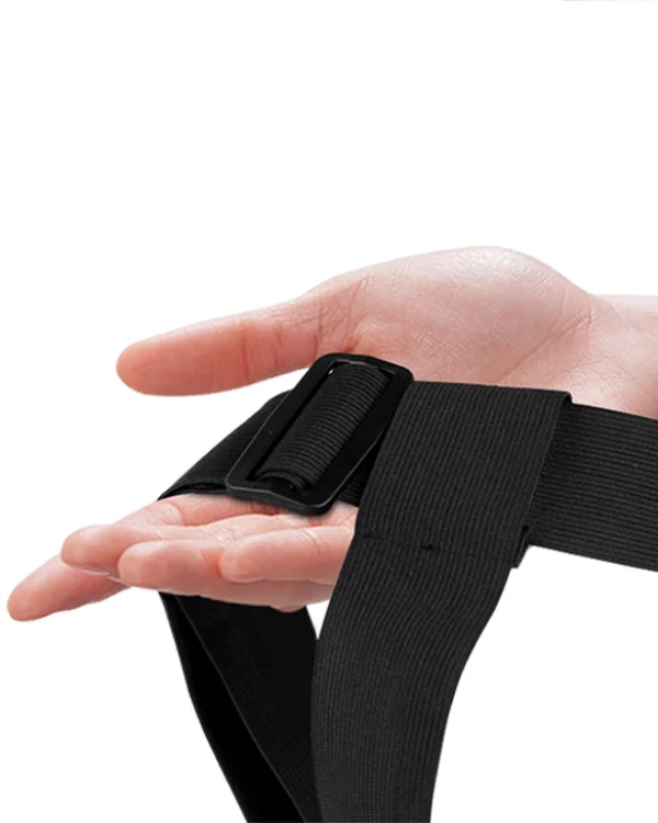 Arnés Sexual Con Dildo 18,5 x 4 CM