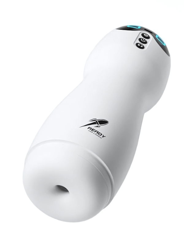 Masturbador TurboMax