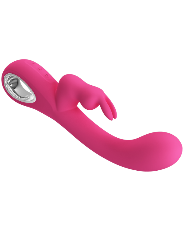 Vibrador Orgasm Curve