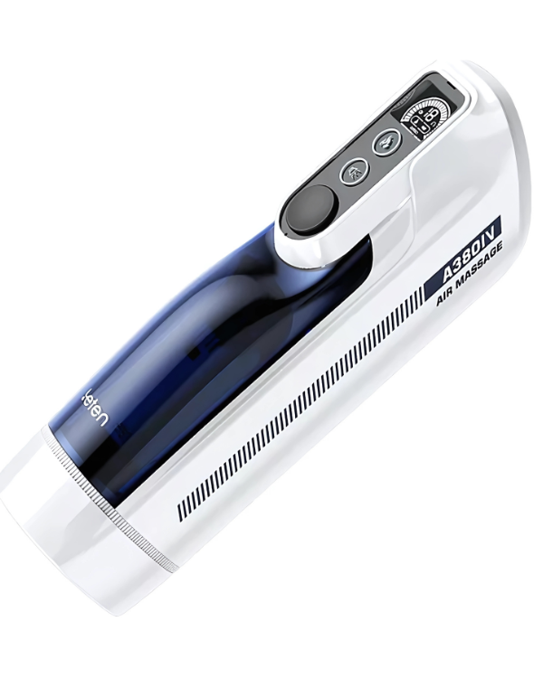 Masturbador Automatico Experta Pro